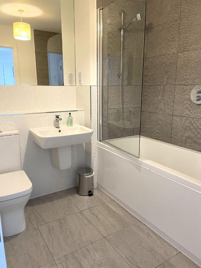 Millwood Villa Авимор Екстериор снимка