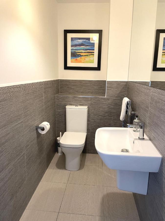 Millwood Villa Авимор Екстериор снимка
