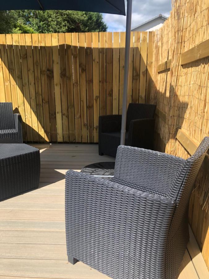 Millwood Villa Авимор Екстериор снимка
